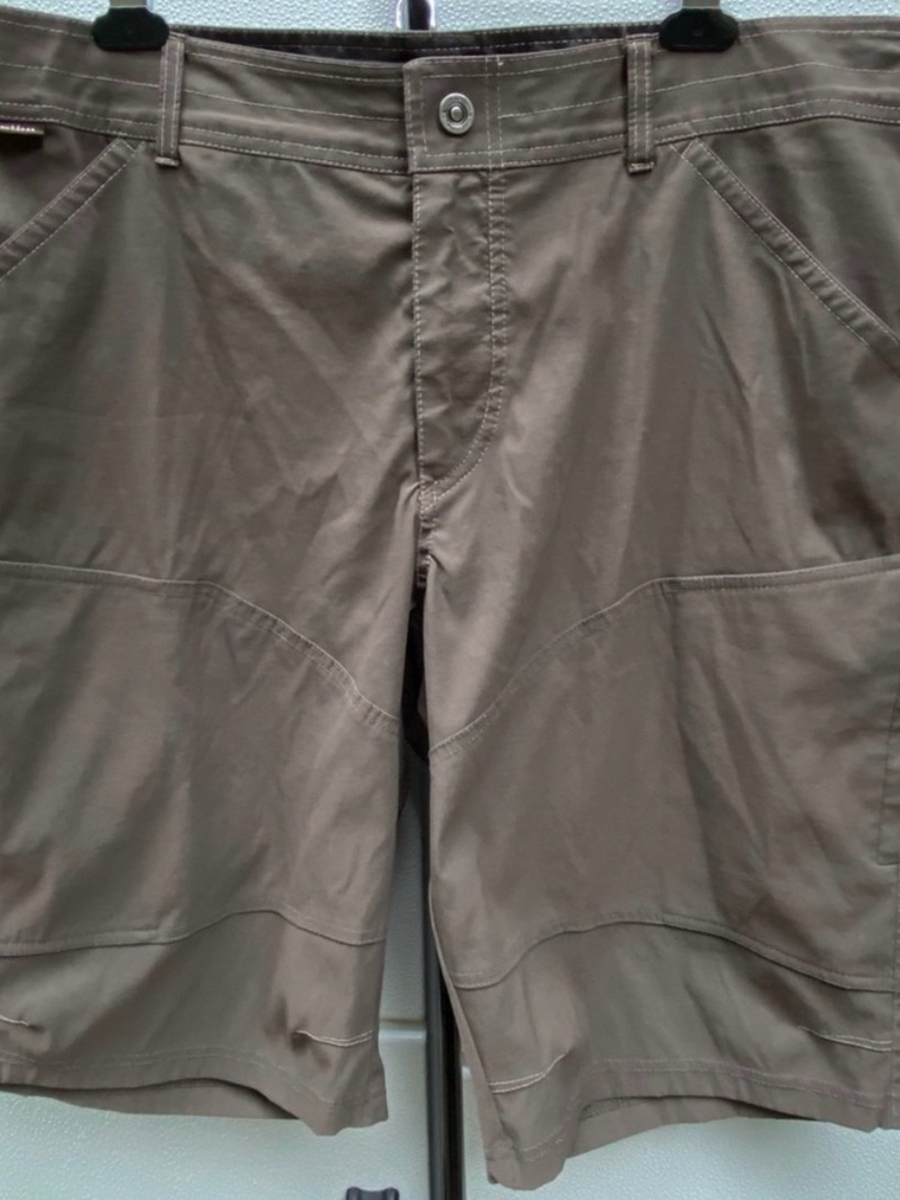 Kuhl Renegade Shorts Brown